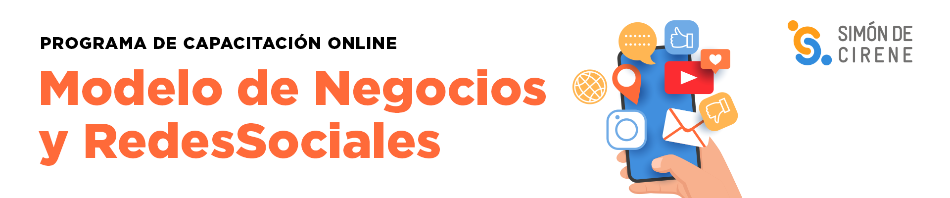 Curso 2-Programa de Capacitación Sur